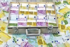 Schuldeisers d-reizen bundelen krachten