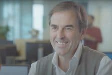 John Mangelaars nieuwe CEO van Skyscanner