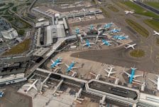 Motie ingediend voor alternatief sneltest crew