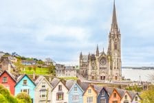 Uitnodiging: virtuele workshop Tourism Ireland