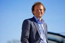 Bas Rasker (Eliza was Here, Zoover) investeert nu vooral in horeca