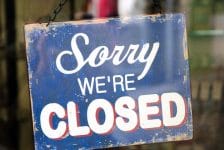 WRC Reizen Groep meldt financieel onvermogen