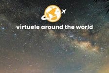 D-rt Groep: zevende editie van Around the World