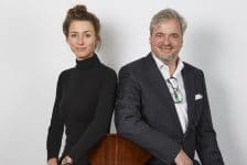 Jan Henne De Dijn (D-rt Groep): ‘Ik vind het een supertent’