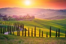 Premier Draghi: ‘Kom in de zomer naar Italië’