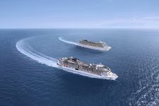 MSC Cruises avoids Red Sea and cancels three ‘Grand Voyage’ cruises