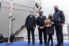 Nieuw vlaggenschip voor MSC Cruises: de Virtuosa (met video)