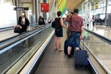 Straks sneltest mogelijk bij vertrek vanaf 15 Spaanse luchthavens