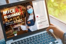 MICE Travel Magazine is uit (digitaal en kosteloos)