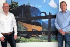 Maurits Goossens (TUI) aan de slag bij Oad