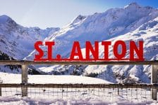 Oostenrijkse politie slingert illegale wintersporters op de bon