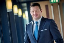 Elbers (KLM) na slechtste jaar ooit: ‘Pas in 2025 weer op oude niveau’