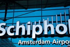Vliegtuigen uit de UK weer welkom
