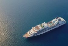 Seabourn gaat in juli weer varen in de Middellandse Zee