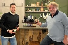 TRAVel Media lanceert eigen biermerk: Voyago, Beers of the World