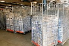 TWI maakt vrijdag een rondje reisbureaus