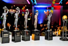 Sunny Cars is Beste Leverancier van Travel Counsellors