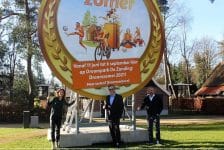 TUI: Droomzomer in eigen land met bekende sporters