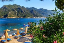 Fossil Free Advertisement Files Complaint About TUI Advertisement for Turkey