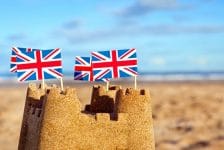 Arjan Kers (TUI): ‘Pikken Britse vakantiegangers de populaire hotels in?’