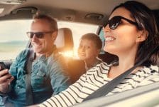 De Jong Intra en Sunny Cars samen de weg op