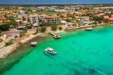 Bonaire versoepelt de lockdown