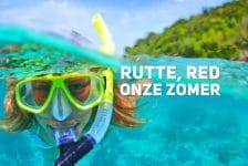 Gezamenlijke oproep Corendon en Sunweb: ‘Rutte, red onze zomer’