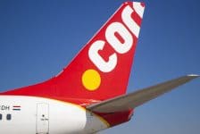 Corendon: gratis antigeen-sneltest voor terugreis