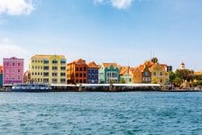 ‘Curaçao snelst vaccinerende land ter wereld’