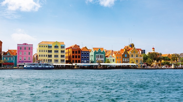 Curaçao