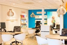 Curatoren: komende week meer bekend over doorstart d-reizen