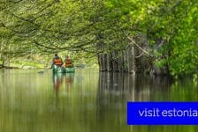 Bezoek gastvrij Estland op de ITB Now