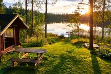 Ministerie: versoepelingen voor reizigers uit Finland en delen Griekenland en Spanje