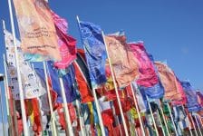 Maak kans op gratis entreetickets voor ITB Now