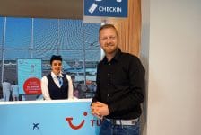 TUI at Home kiest voor BAS by Fadiro