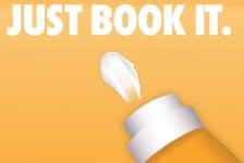 Branchecampagne: van ‘nu dromen, straks reizen’ naar ‘Just Book It’