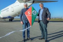 Groen licht voor vakantiepilot Sunweb en Transavia