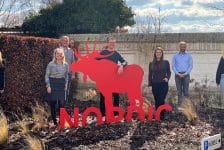 Belgische Nordic komt naar Nederland; Hugo van Drie (ex-Sunweb) directeur