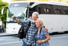 Oad: senioren boeken volop voor de zomer