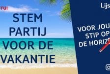 Stem op de PvdV!