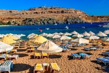 Griekenland schrapt quarantaine voor buitenlandse bezoekers