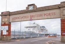 MSC zet vlaggenschip in voor Britse gasten