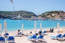 Toerisme Spanje zit weer in de lift