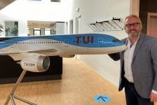 Arjan Kers (TUI): ‘Totaal verbijsterd dat D-rt zelf faillissement heeft aangevraagd’