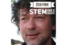 ‘PvdV is geweldig initiatief’