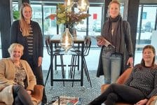 VX Busscher stapt over naar The Travel Club