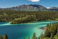 Canada opent grenzen voor gevaccineerde reizigers