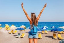 Veel animo voor vakantiepilot Sunweb en Transavia