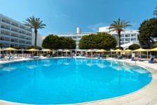 Alle deelnemers testreis Rhodos toch negatief getest