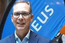 René Schukkink vertrekt bij Amadeus